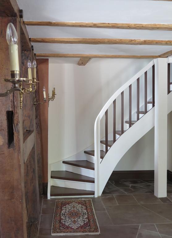 Gaestehaus White Horse Diedersen Coppenbrügge الغرفة الصورة